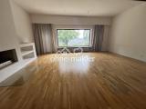 Wohnzimmer mit Stadtblick OG
