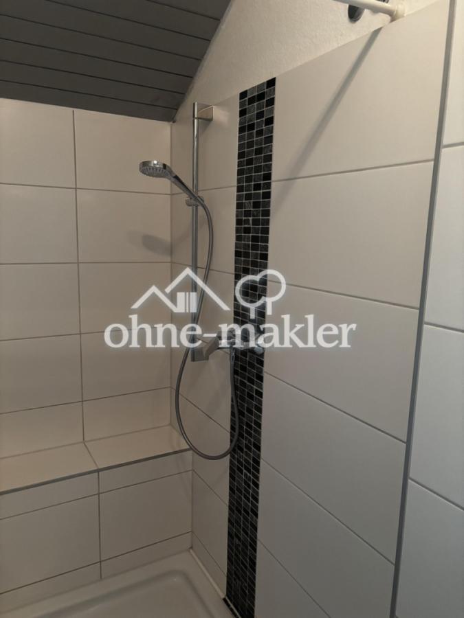 Dusche DG