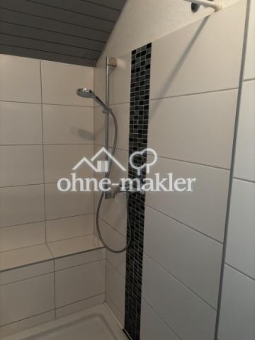 Dusche DG