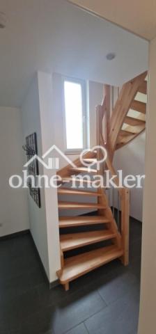 Treppe Flur EG