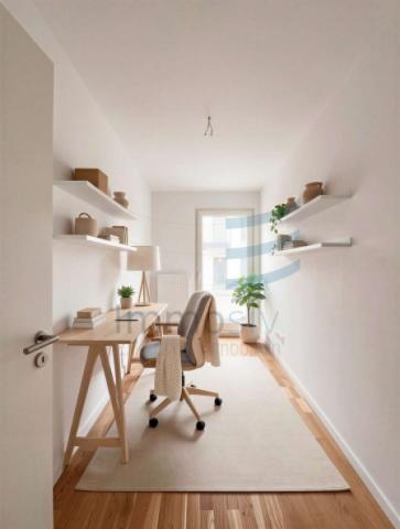 Büro - (KI generiert)