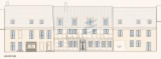 Kerkows Wohnhaus