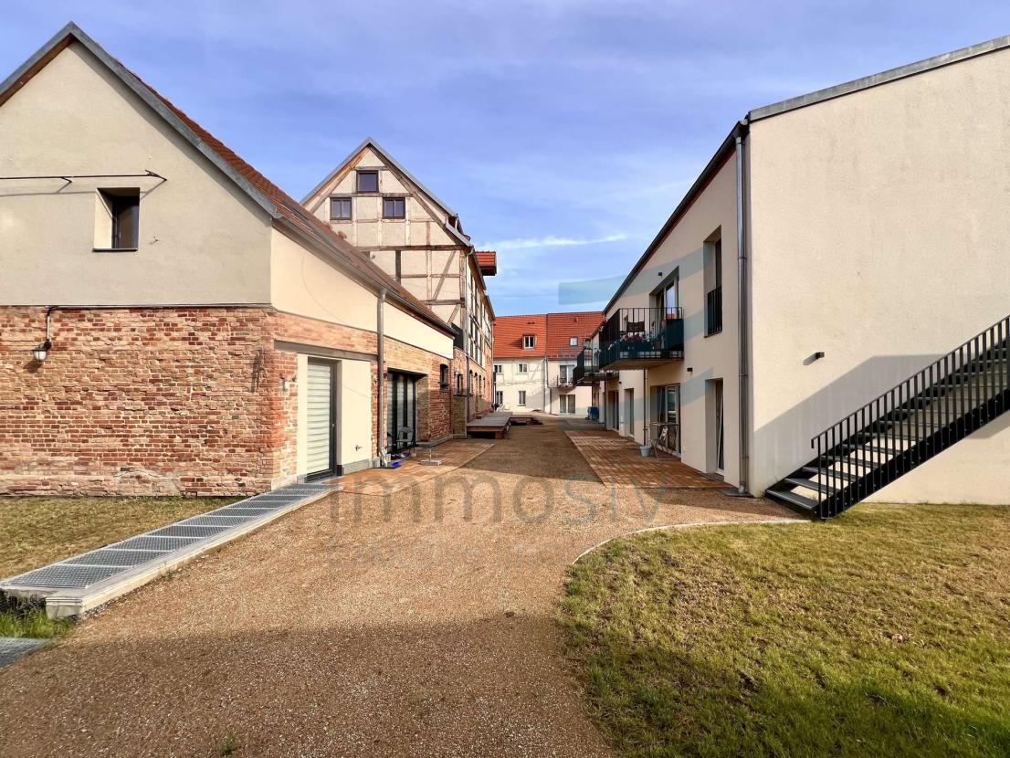Innenhof