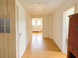 Flur OG Altbau