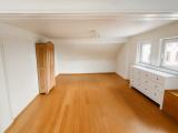 Schlafzimmer 1 Altbau