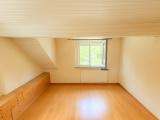 Schlafzimmer 1 Altbau
