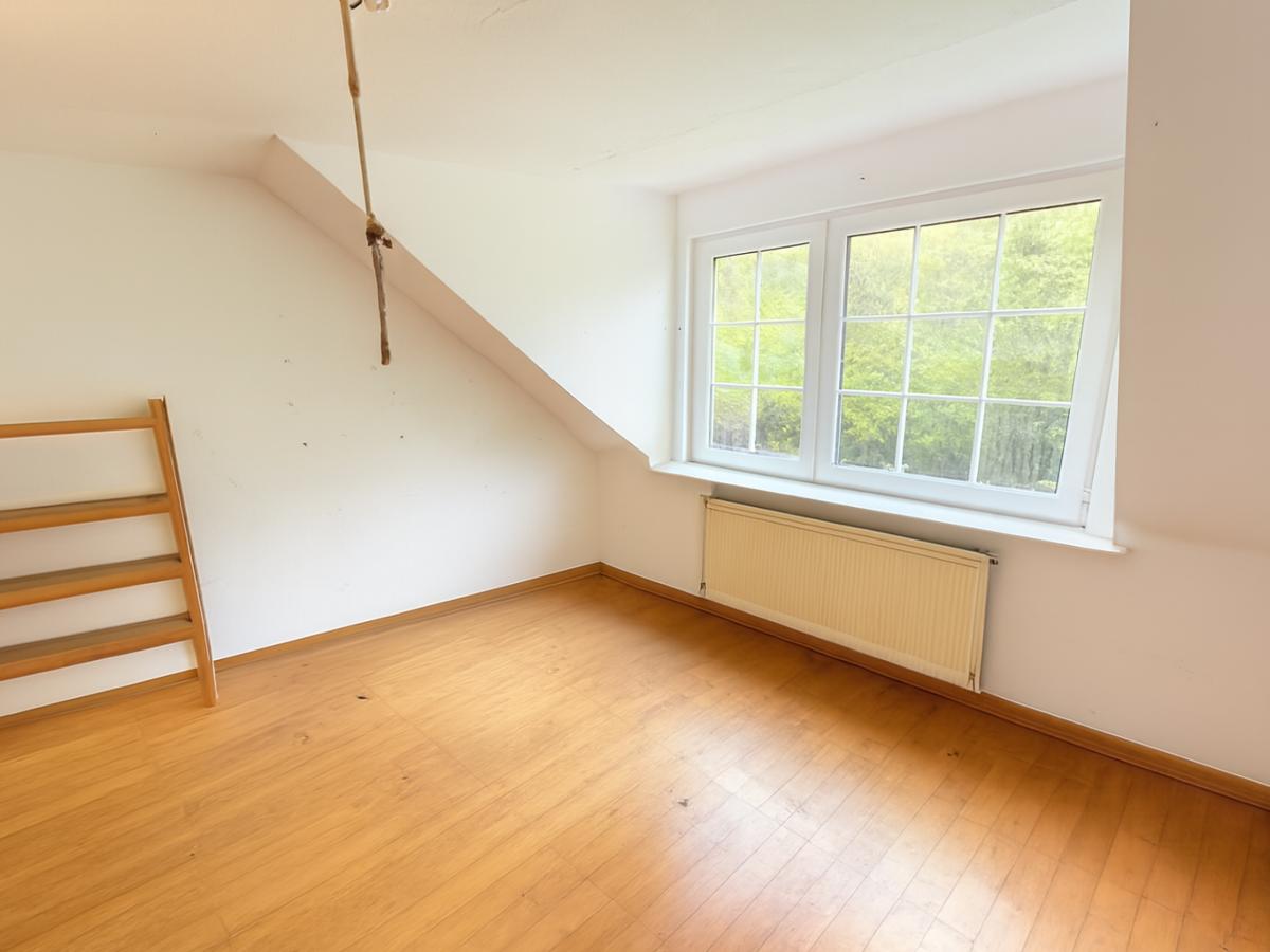Kinderzimmer 1 Anbau