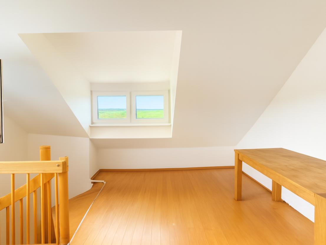 Kinderzimmer 3 Anbau DG