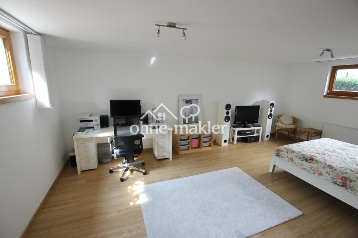 Büro/ Gästezimmer