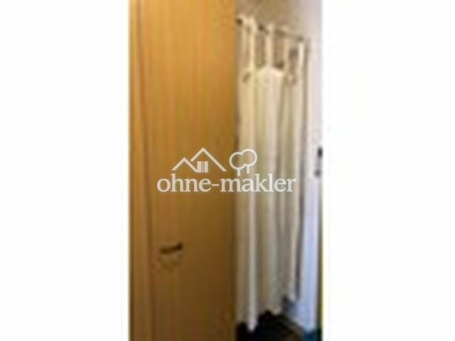 Flur / Einbaukleiderschrank