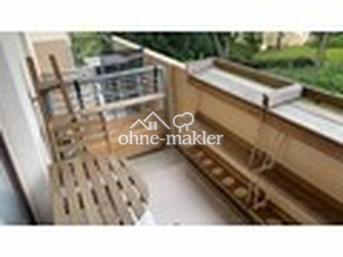 Balkon Perspektive 1