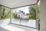 Neuer Balkon aus 2025