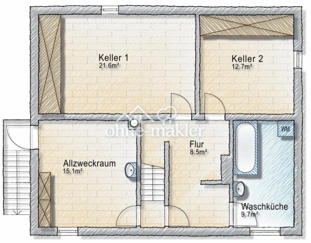 Keller
