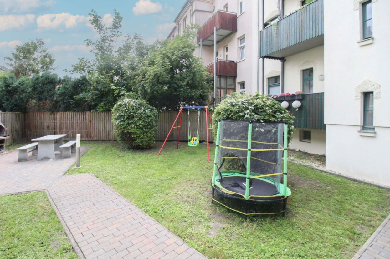 Gemeinschaftsgarten