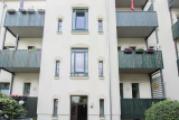 Rückansicht Haus