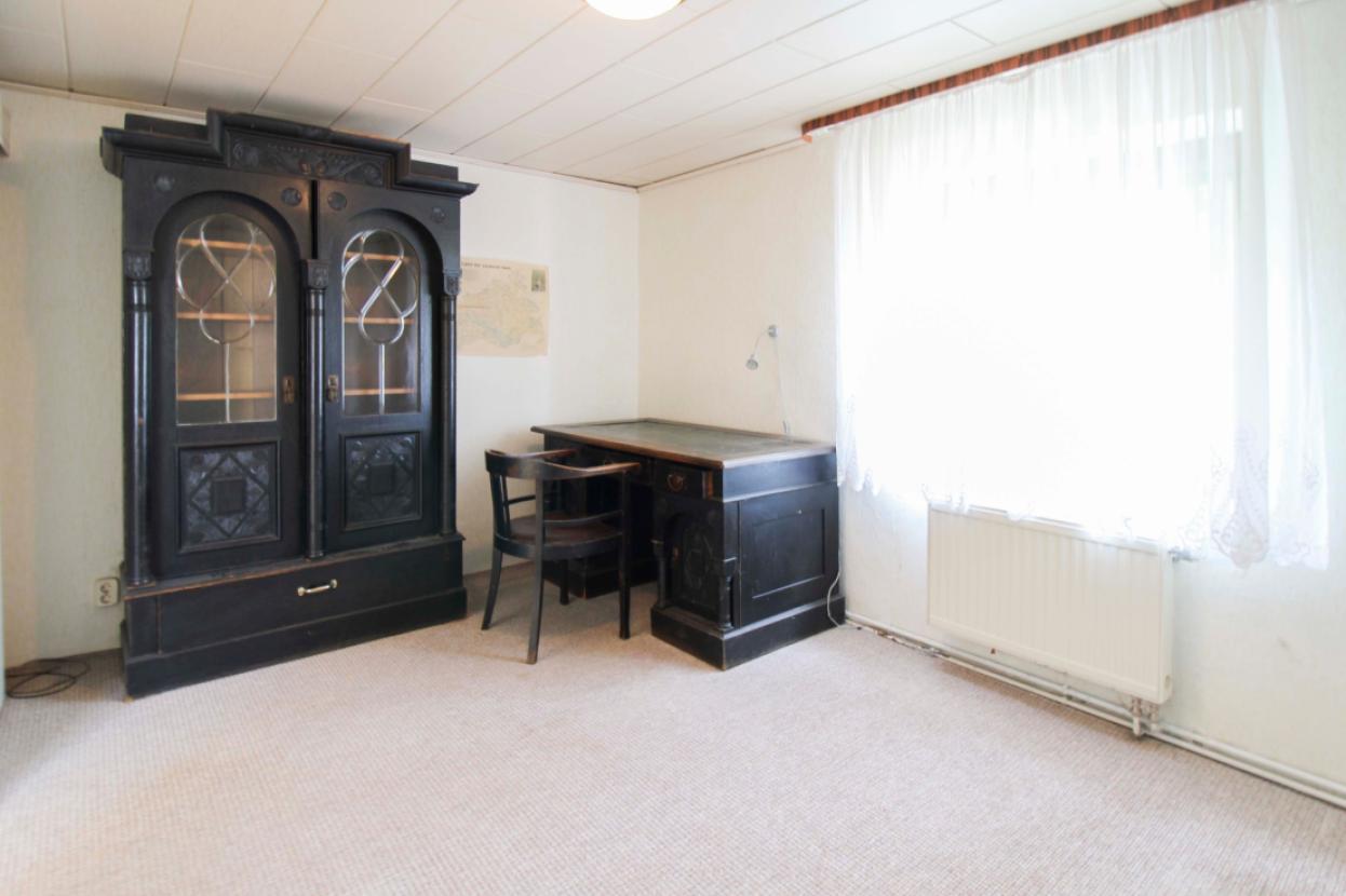 Schlafzimmer 2 EG