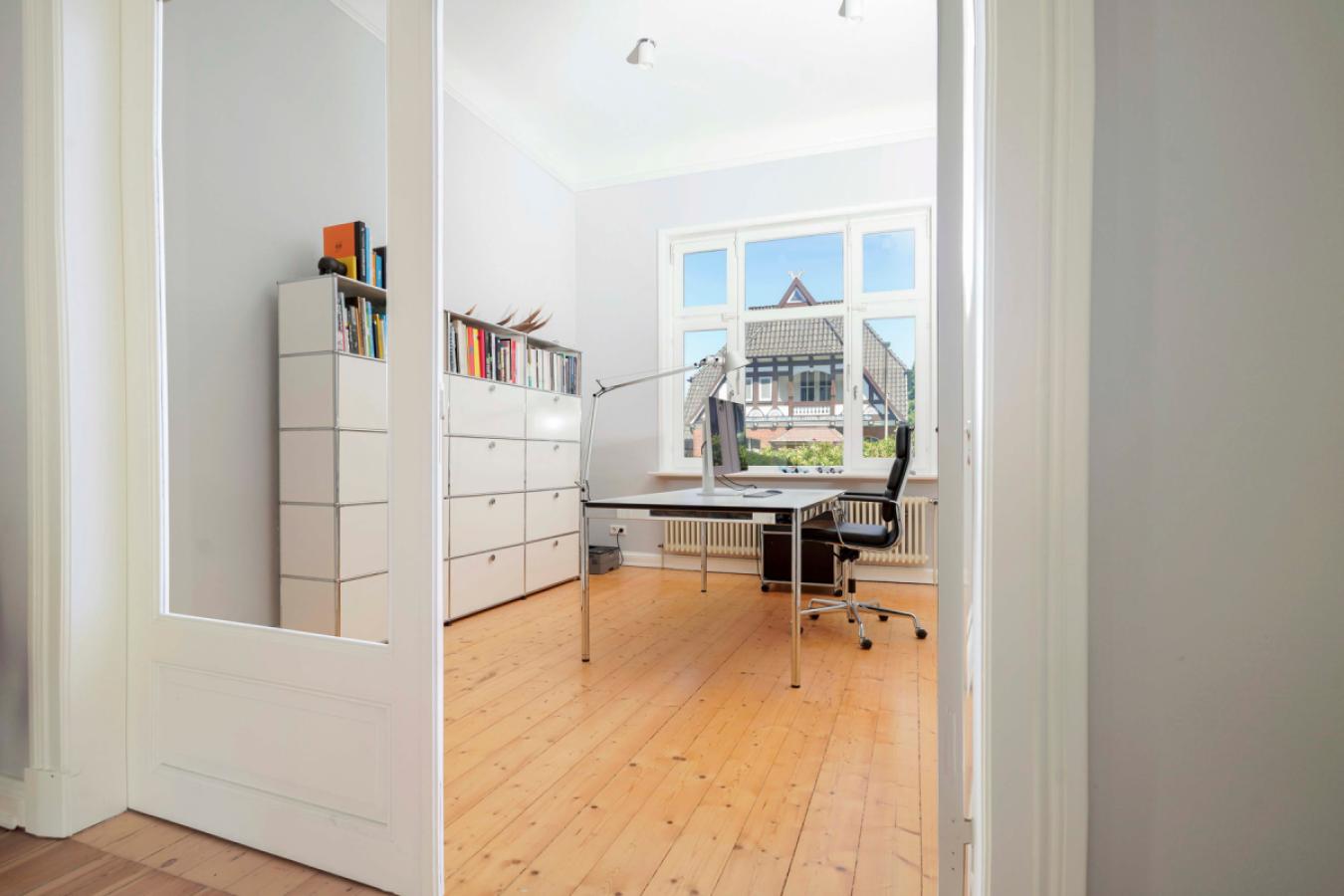 Büro
