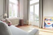 Balkonzimmer