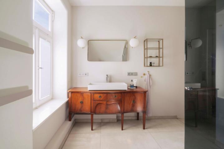 Bad en Suite