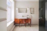 Bad en Suite