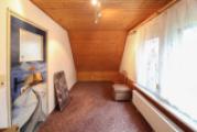 Kinderzimmer im OG