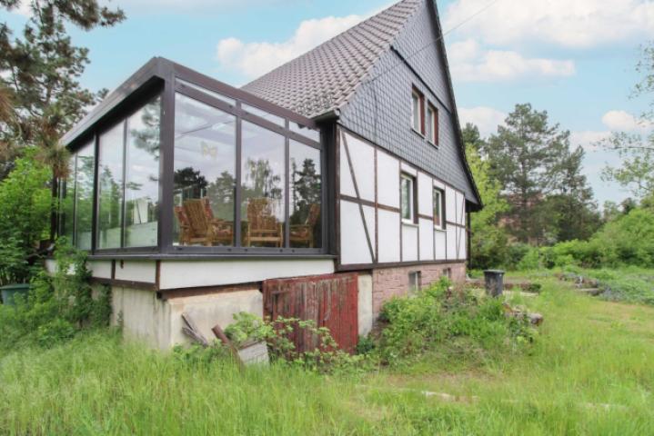 Objektansicht