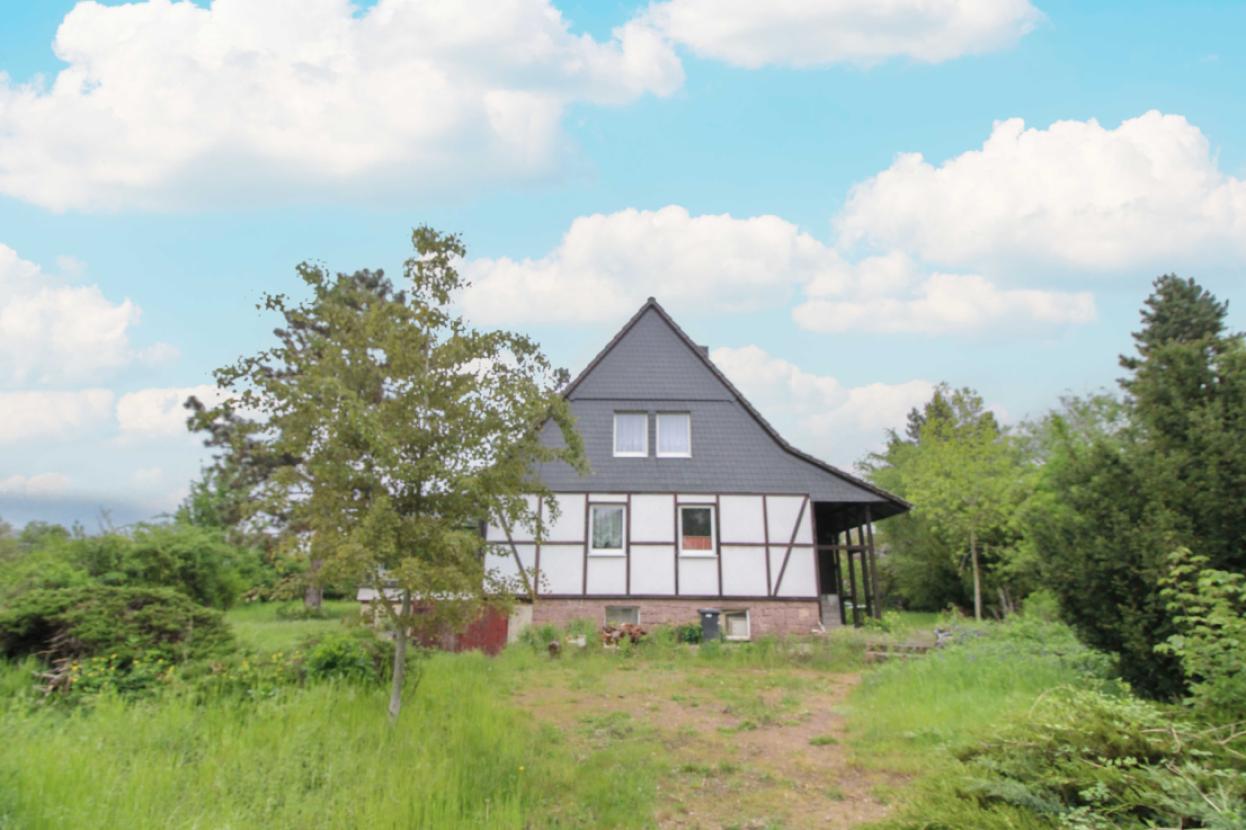 Vorderansicht