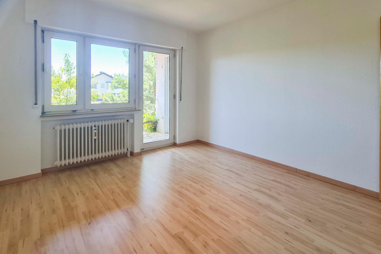 Schlafzimmer OG
