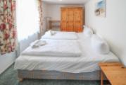 Schlafzimmer FEWO 1