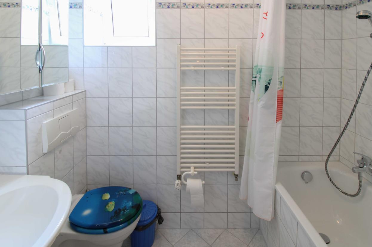 Badezimmer FEWO 3