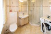 Badezimmer Hauptwohnung