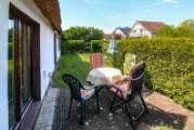 Terrasse Vorderhaus