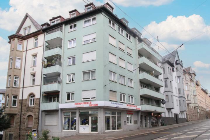 Außen