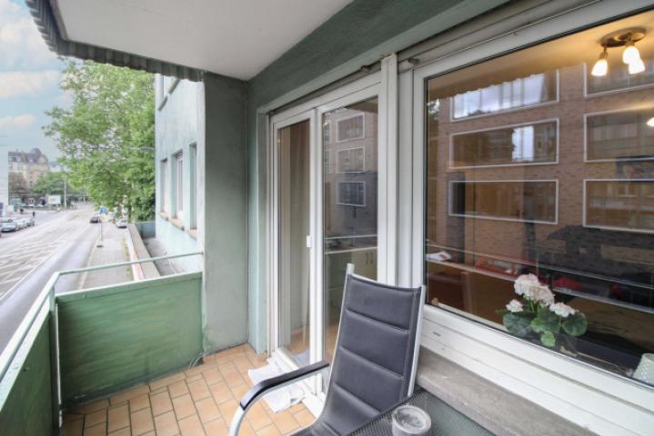 Balkon