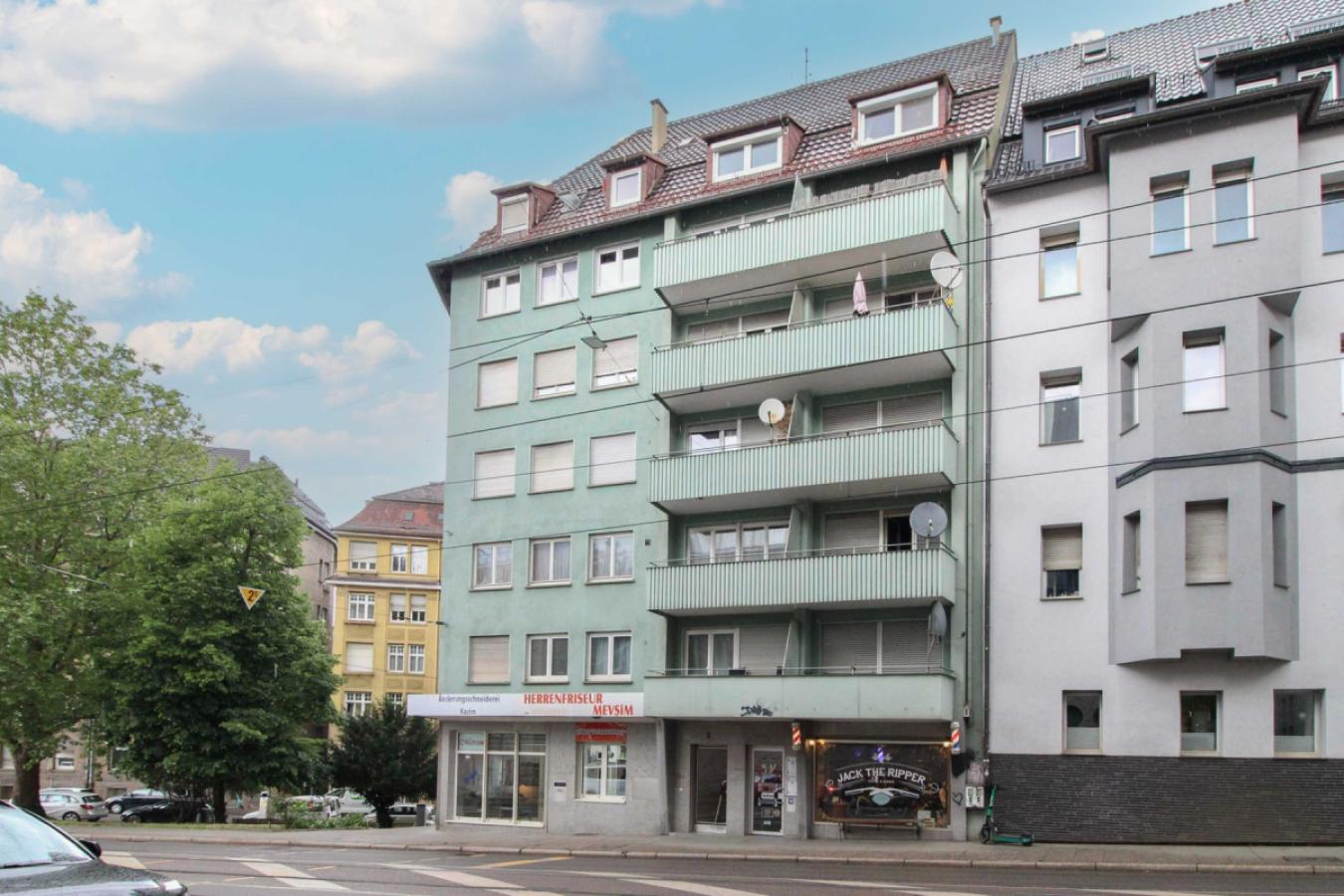 Außen 1