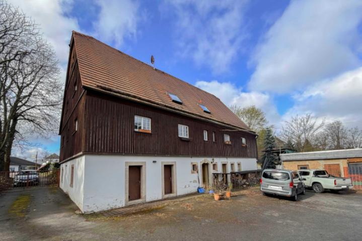 Außenansicht hofseitig 01