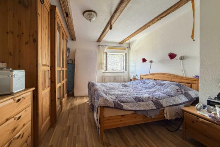 WE01 1. OG Schlafzimmer