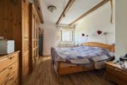 WE01 1. OG Schlafzimmer