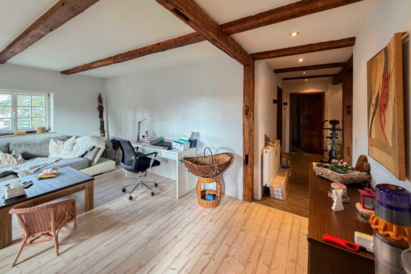 WE02 1. OG Wohnzimmer 02