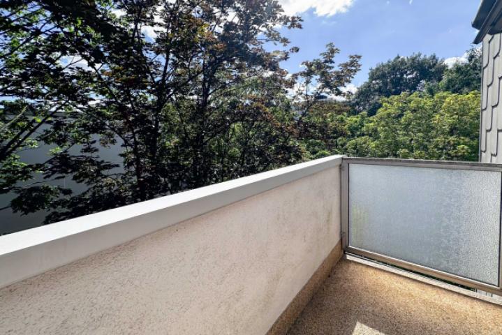 2. Balkon