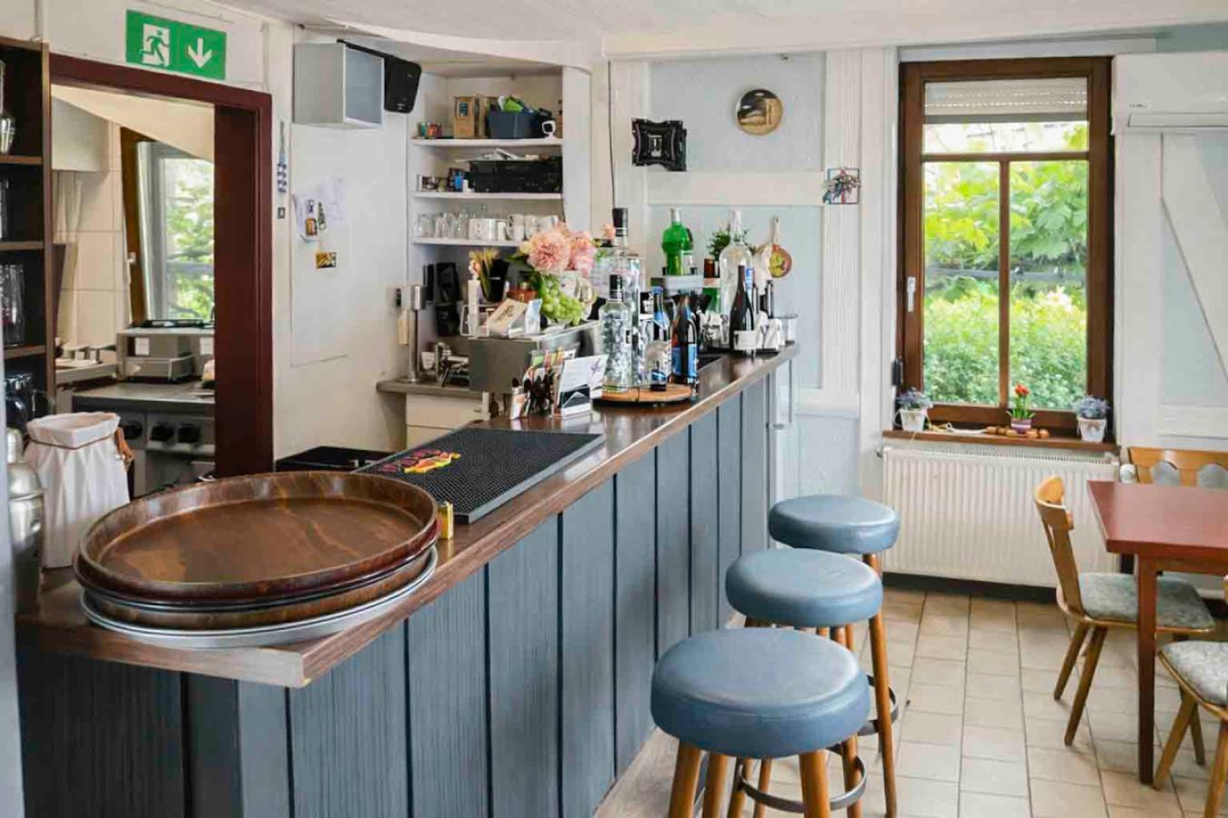 Gastronomie Bar