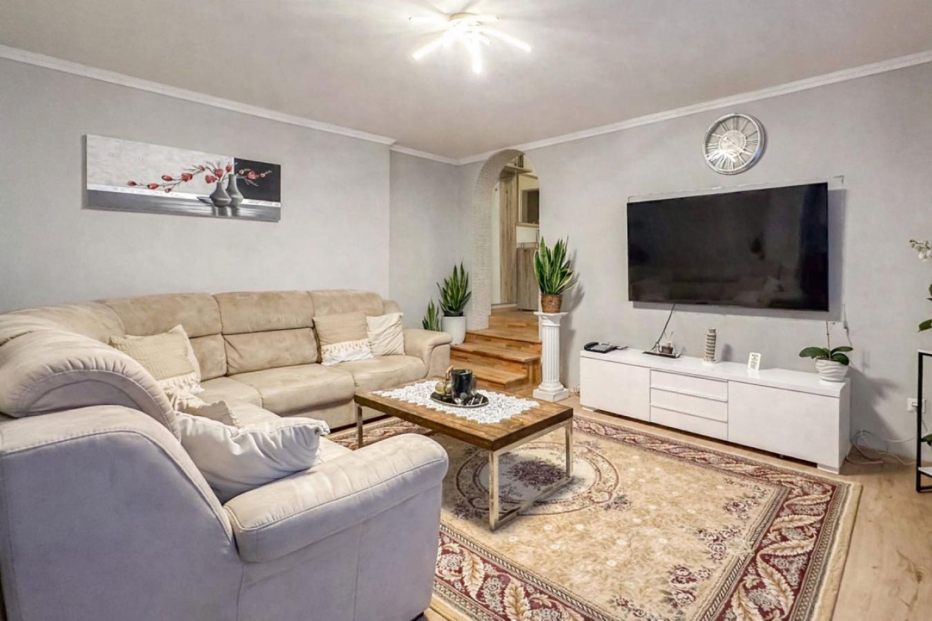 Wohnzimmer OG