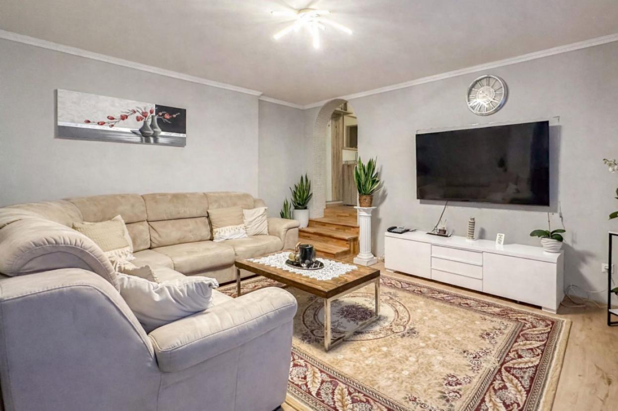 Wohnzimmer OG