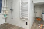 Badezimmer EG
