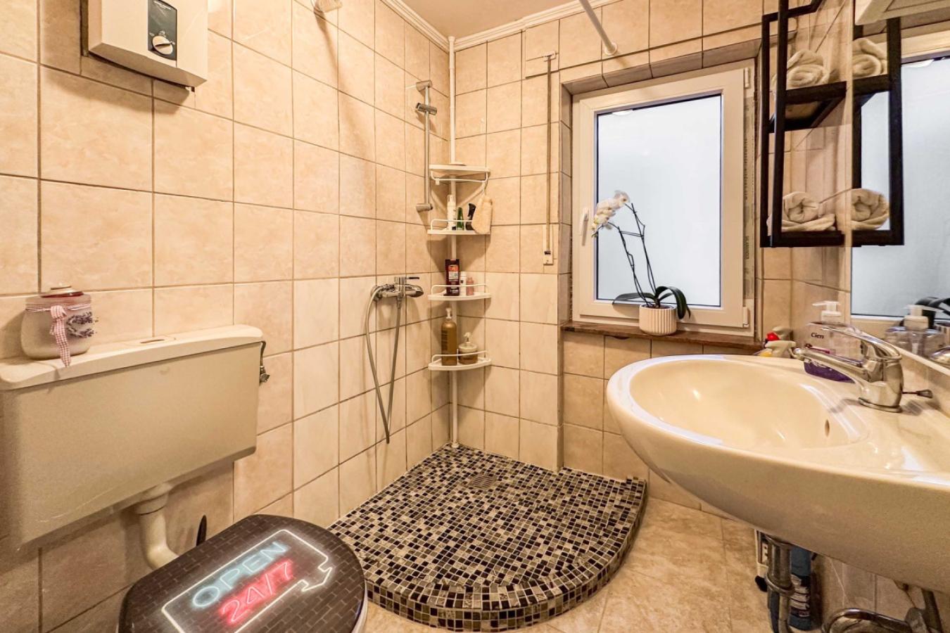 Badezimmer OG