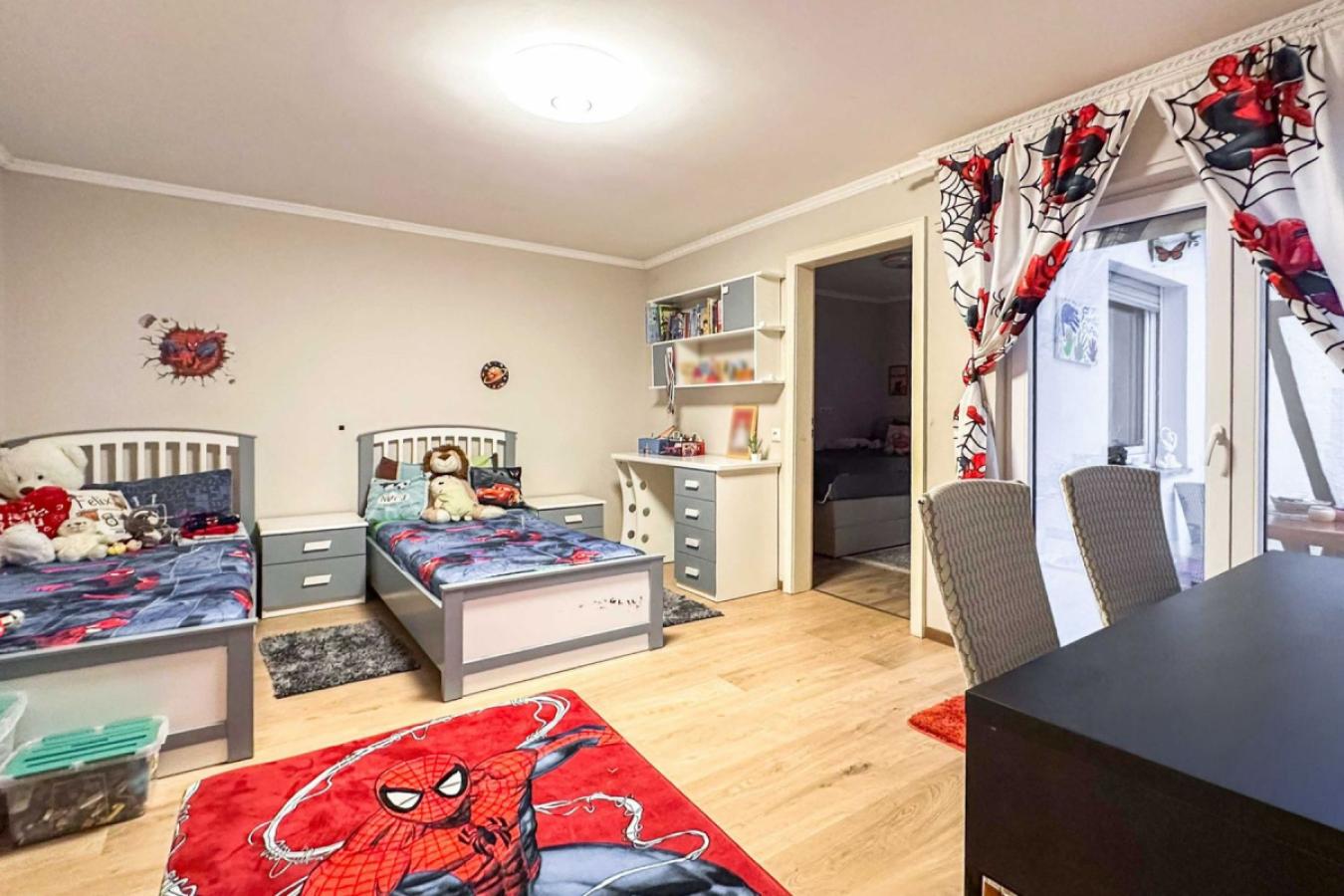 Schlafzimmer OG