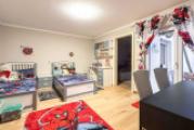 Schlafzimmer OG