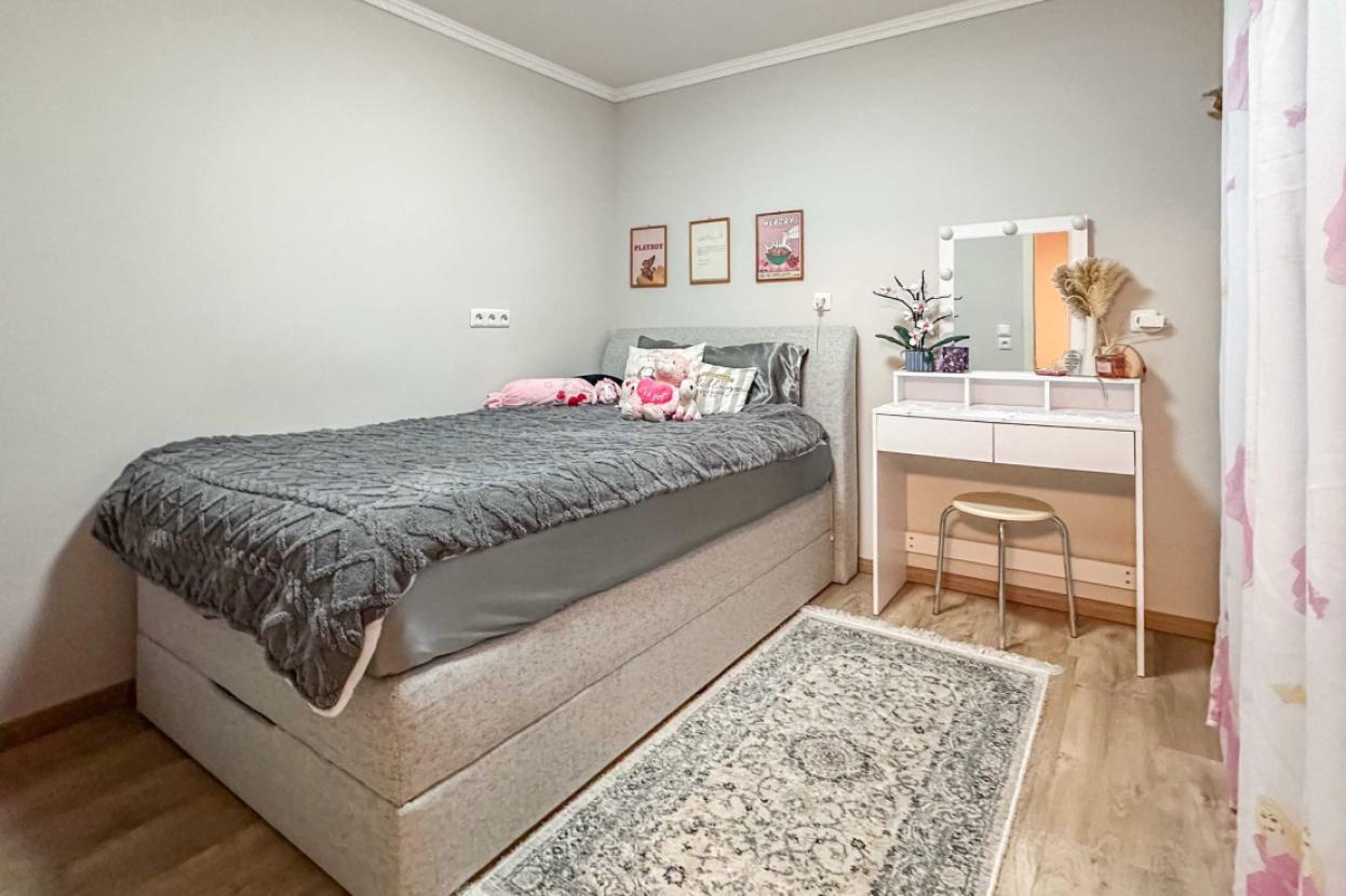 Schlafzimmer OG
