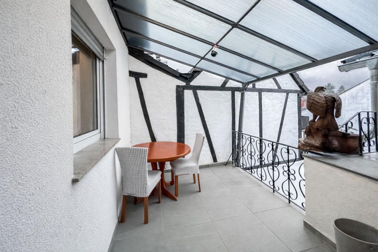 Balkon