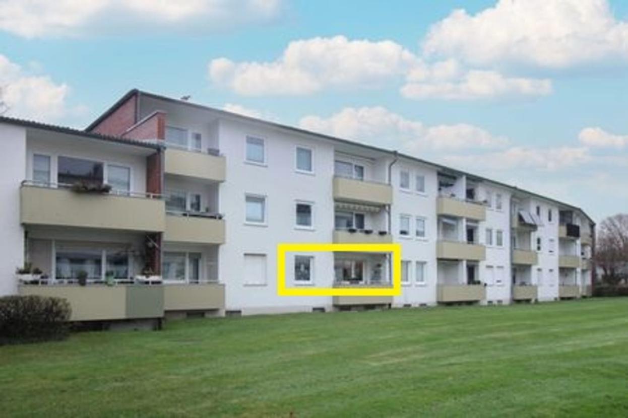 Rückansicht